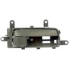 Interior Door Handle Rear Right - image 2