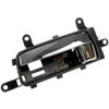 Interior Door Handle Front Left - image 1