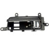 Interior Door Handle Front Left - image 2