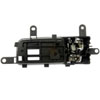 Interior Door Handle Front Right - image 3