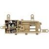 81539 Front Left, Rear Left Interior Door Handle; 2007-2010 Nissan Sentra - image 3
