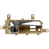 Interior Door Handle Front/Rear Right - image 2