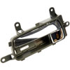 Interior Door Handle Rear Left - image 1