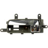 Interior Door Handle Rear Left - image 2
