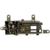 Interior Door Handle Rear Left - image 3