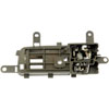 Interior Door Handle Rear Right - image 3