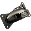 Interior Door Handle Front/Rear Left - image 1