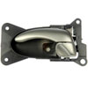 Interior Door Handle Front/Rear Left - image 2
