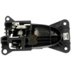Interior Door Handle Front/Rear Left - image 3