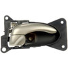 Interior Door Handle Front/Rear Right - image 2