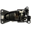 Interior Door Handle Front/Rear Right - image 3