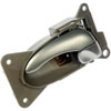 Interior Door Handle Front/Rear Left - image 1