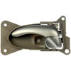 Interior Door Handle Front/Rear Left - image 2