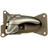Interior Door Handle Front/Rear Right - image 2