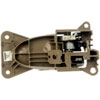Interior Door Handle Front/Rear Right - image 3