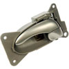 Interior Door Handle Front/Rear Left - image 1