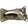 Interior Door Handle Front/Rear Left - image 2