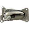 Interior Door Handle Front/Rear Right - image 2