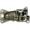 Interior Door Handle Front/Rear Right - image 3