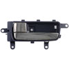 Interior Door Handle Front/Rear Left - image 1