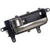 Interior Door Handle Front/Rear Left - image 3