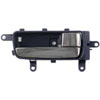 Interior Door Handle Front/Rear Right - image 1