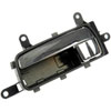 Interior Door Handle Front/Rear Left - image 1