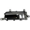 Interior Door Handle Front/Rear Left - image 2