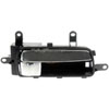 Interior Door Handle Front/Rear Right - image 1