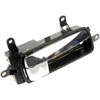 Interior Door Handle Front/Rear Right - image 3