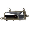 Interior Door Handle Front Left - image 1