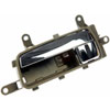 Interior Door Handle Front Left - image 3