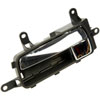 Interior Door Handle Front Left - image 1
