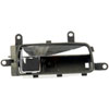 Interior Door Handle Front Right - image 1