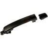 Exterior Door Handle Rear Left/Right - image 1