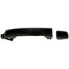 Exterior Door Handle Rear Left/Right - image 2