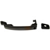 Exterior Door Handle Front Left - image 2