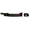 Exterior Door Handle Front Left - image 3