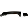 Exterior Door Handle Front Right - image 2