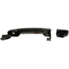 Exterior Door Handle Front Right - image 3