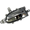 Interior Door Handle Front/Rear Left - image 1