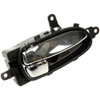 Interior Door Handle Front/Rear Right - image 1