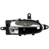 Interior Door Handle Front/Rear Right - image 2