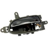 Interior Door Handle Front/Rear Left - image 1