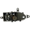 Interior Door Handle Front/Rear Left - image 3