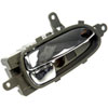 Interior Door Handle Front/Rear Right - image 1