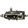 Interior Door Handle Front/Rear Left - image 2