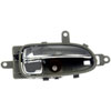 Interior Door Handle Front/Rear Right - image 1