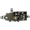 Interior Door Handle Front/Rear Right - image 2