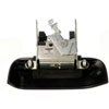 Exterior Door Handle Rear Right - image 3